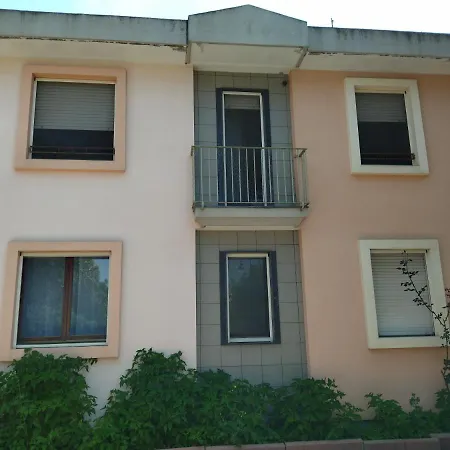 Casa Is Calitas Apartment Soleminis Exterior photo
