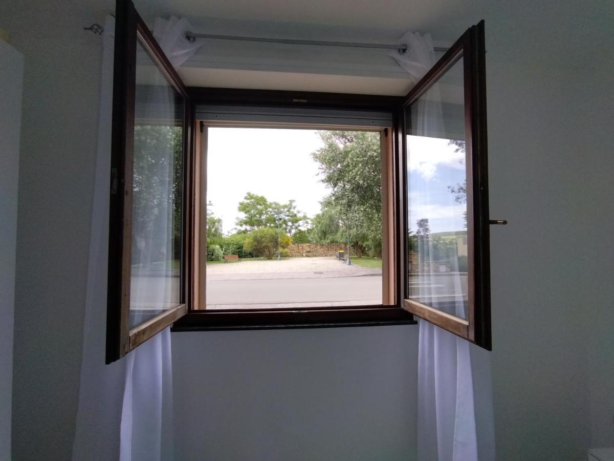 Casa Is Calitas Homestay