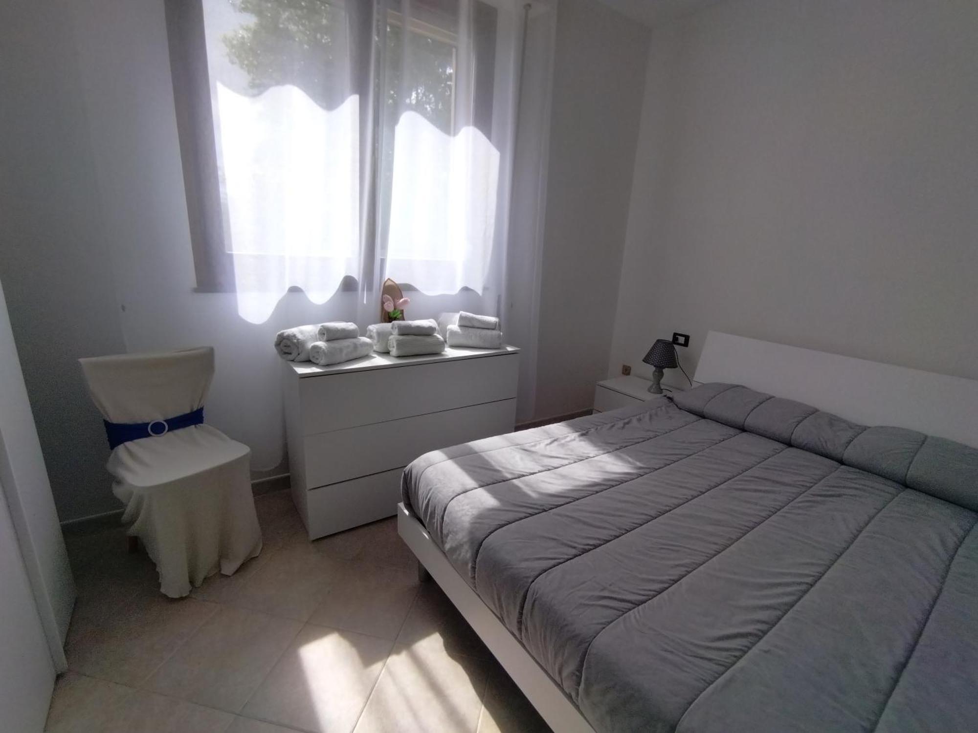 Homestay Casa Is Calitas