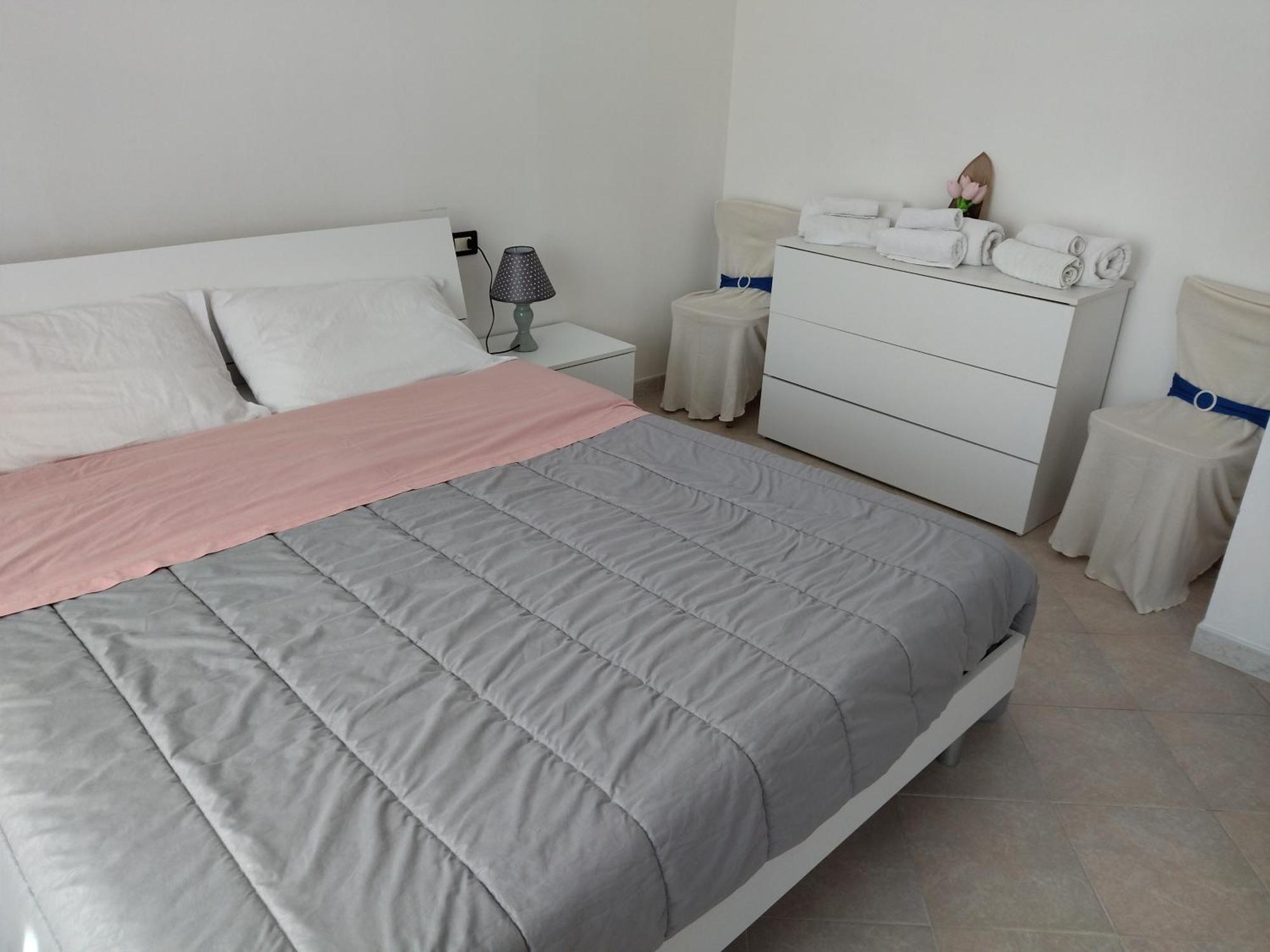 Homestay Casa Is Calitas