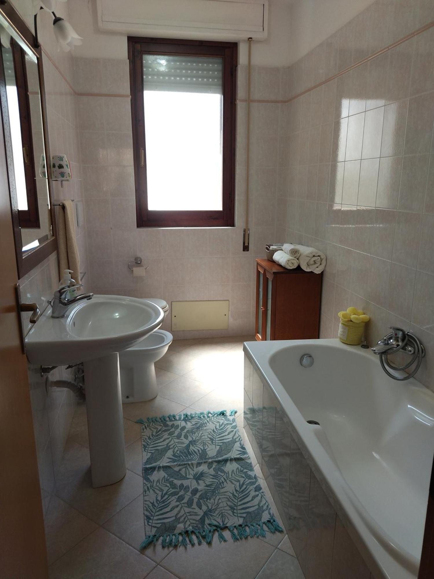 Homestay Casa Is Calitas Soleminis